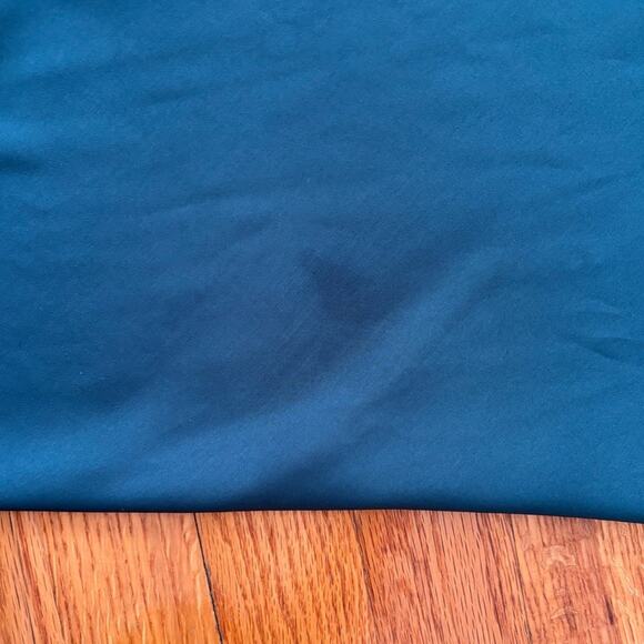 Favorite Daughter The Envy Slip Dress Midi Maxi Strappy Ruching Wedding Guest - Picture 8 of 9